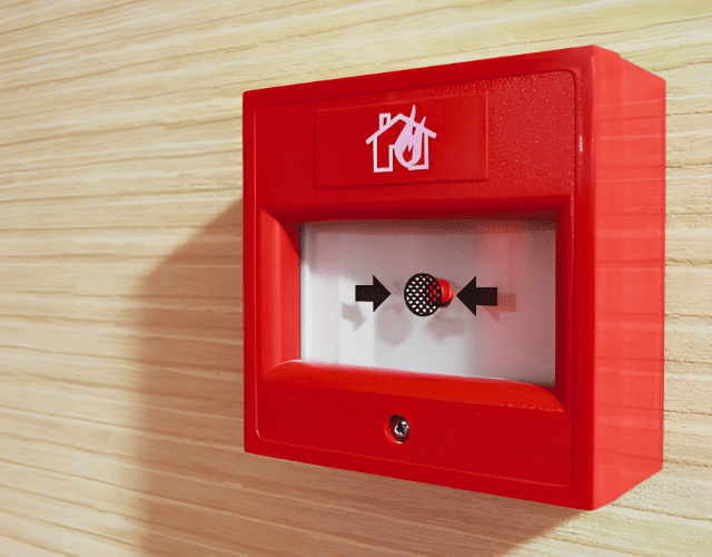 alarm system