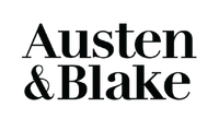 austen and blake