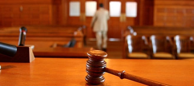 Court Room