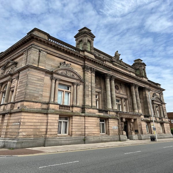 court