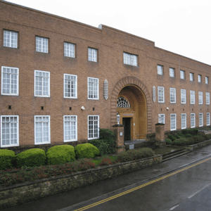 Yeovil Justices Court