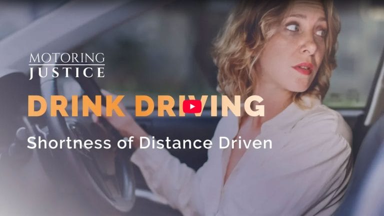 short-distance