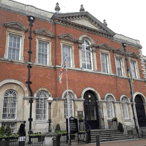 aylesbury court