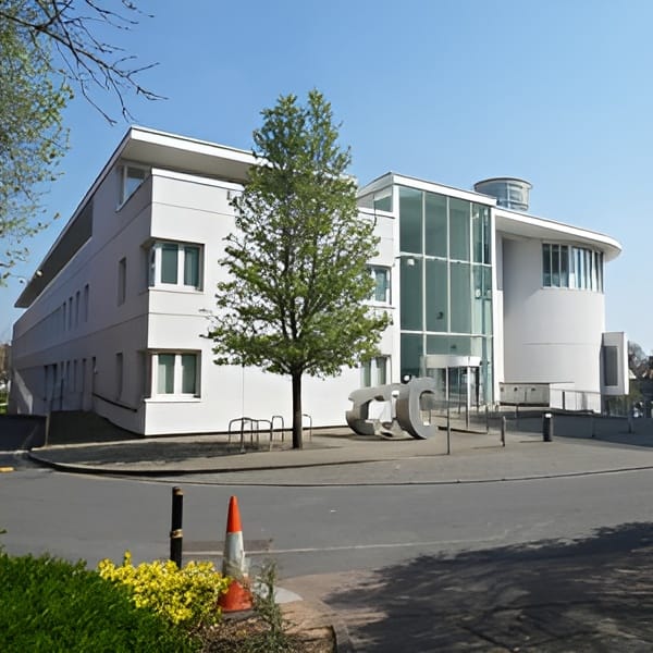 Devon Exeter Court