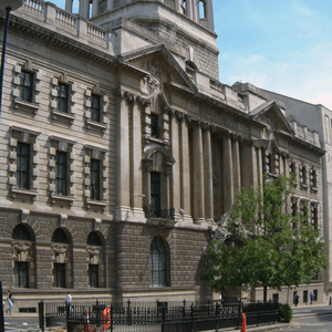 london court