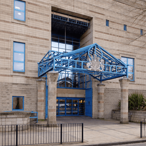 wolverhampton court