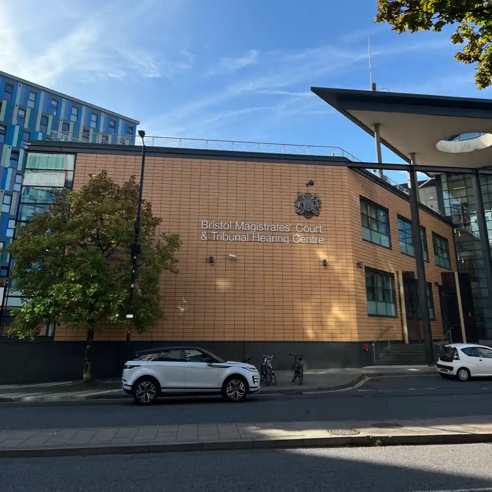 Bristol Court