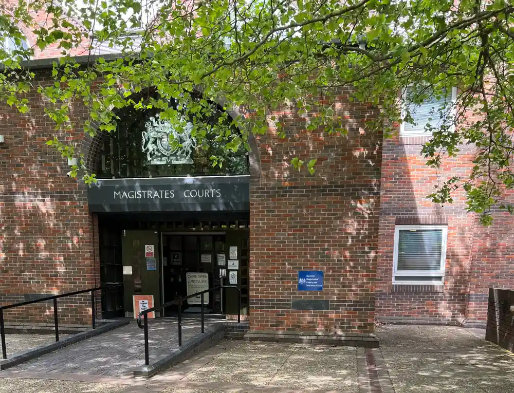 Coventry Court
