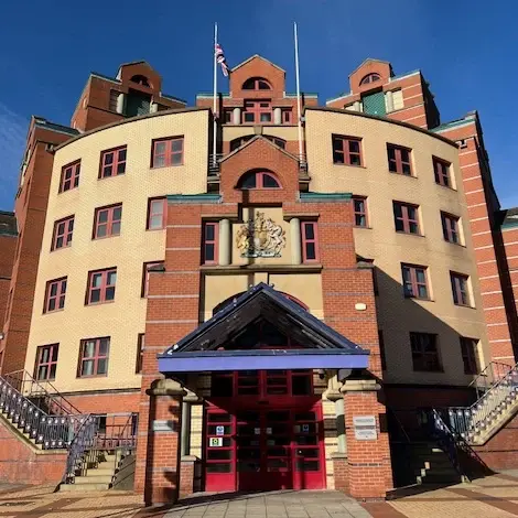 Leeds Court