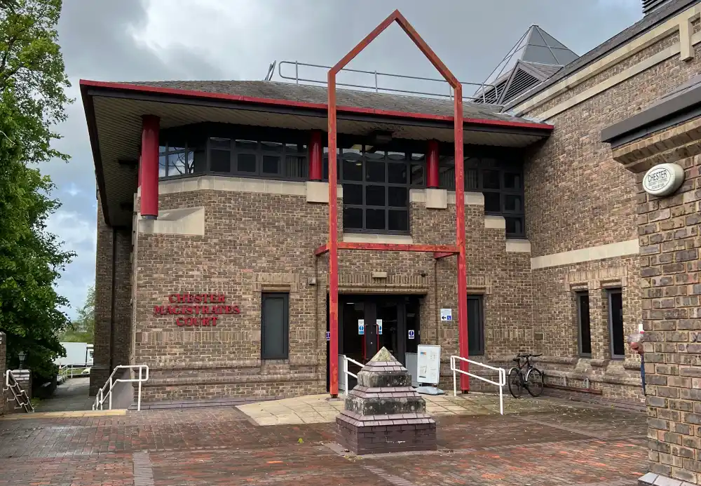 Merseyside court