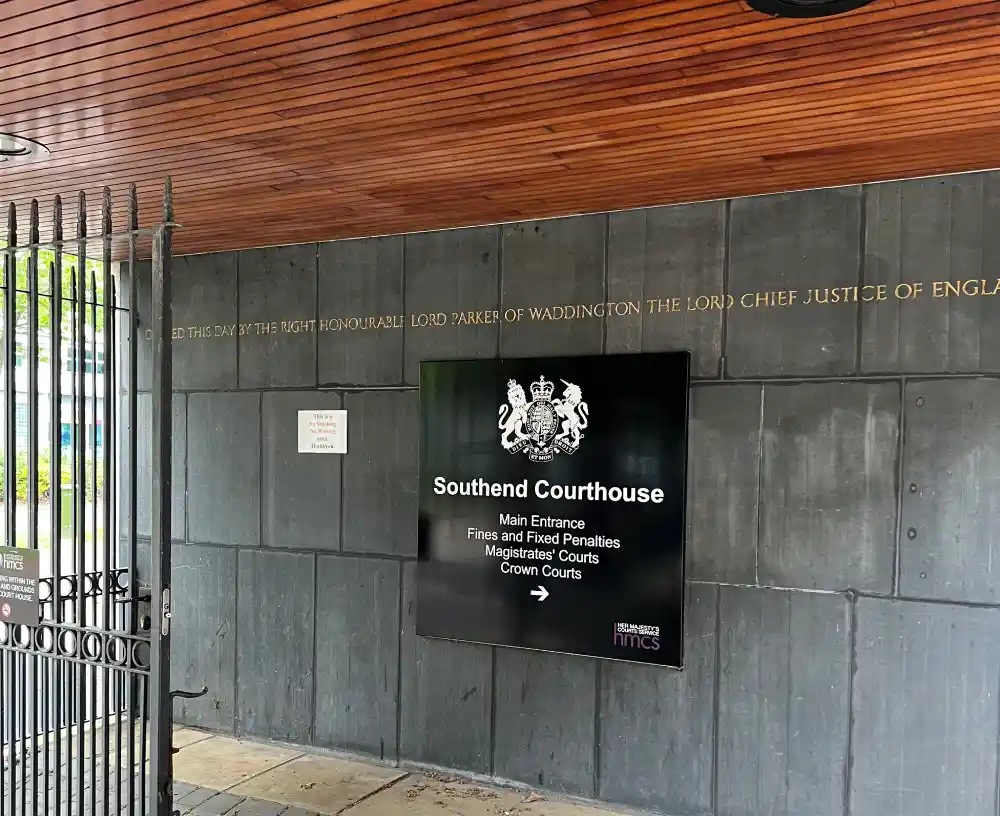 Southend Court