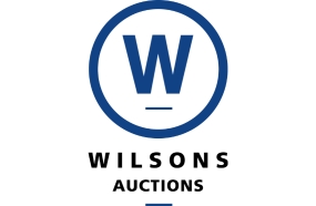 wilsons auctions